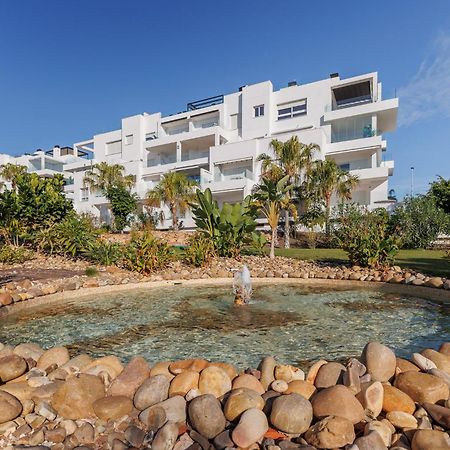 Apartment Laura Residence Bali Аліканте Екстер'єр фото