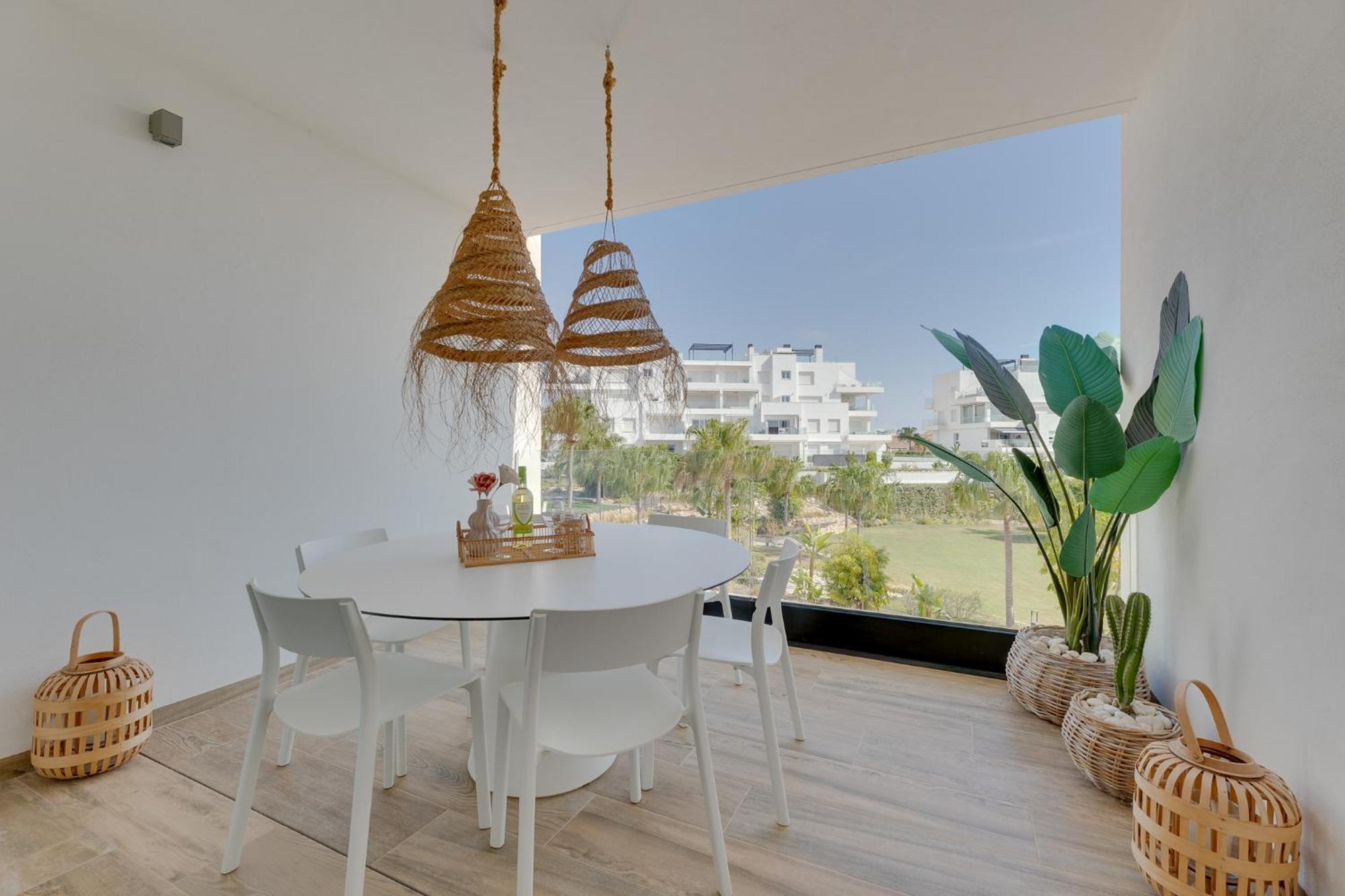 Apartment Laura Residence Bali Аліканте Екстер'єр фото