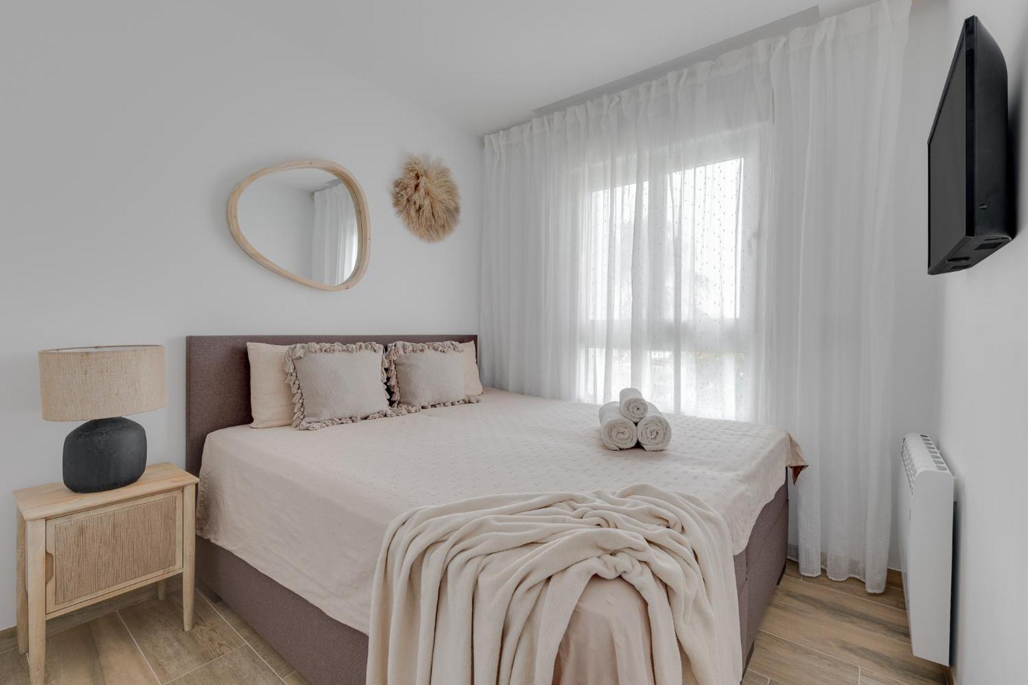 Apartment Laura Residence Bali Аліканте Екстер'єр фото