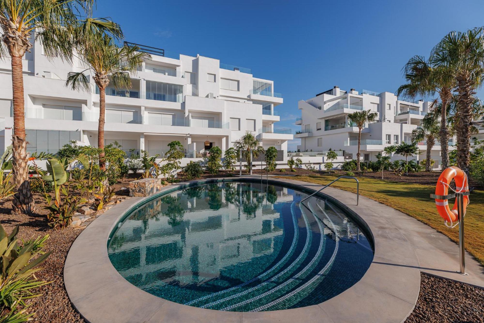 Apartment Laura Residence Bali Аліканте Екстер'єр фото