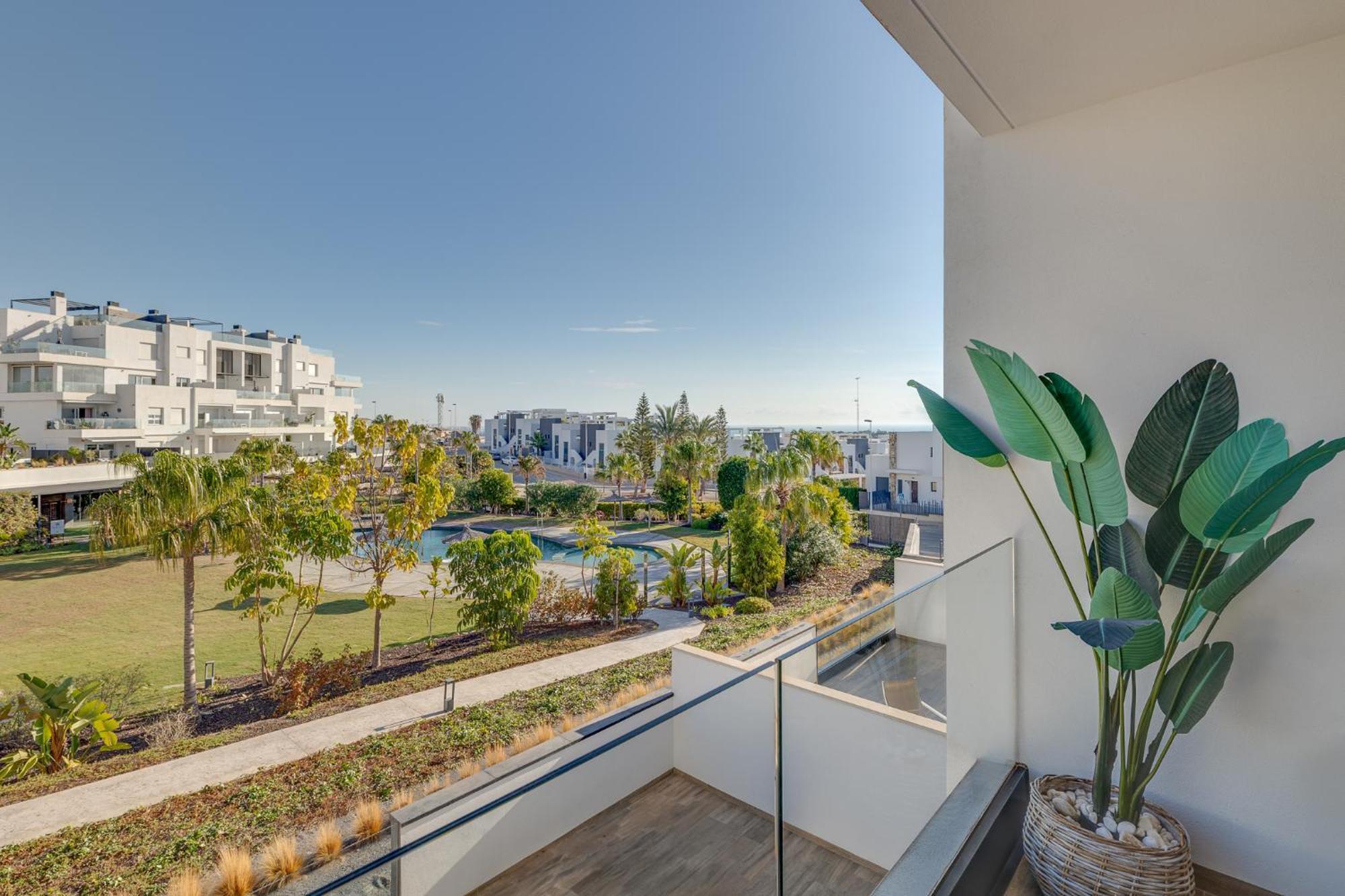 Apartment Laura Residence Bali Аліканте Екстер'єр фото